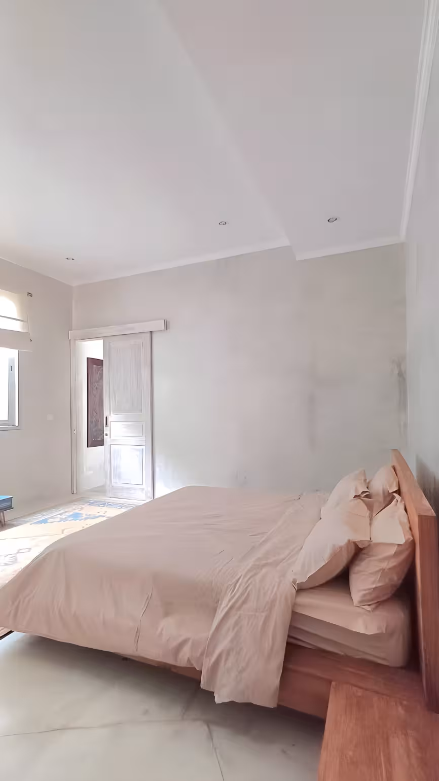 Дом, 2 спальни