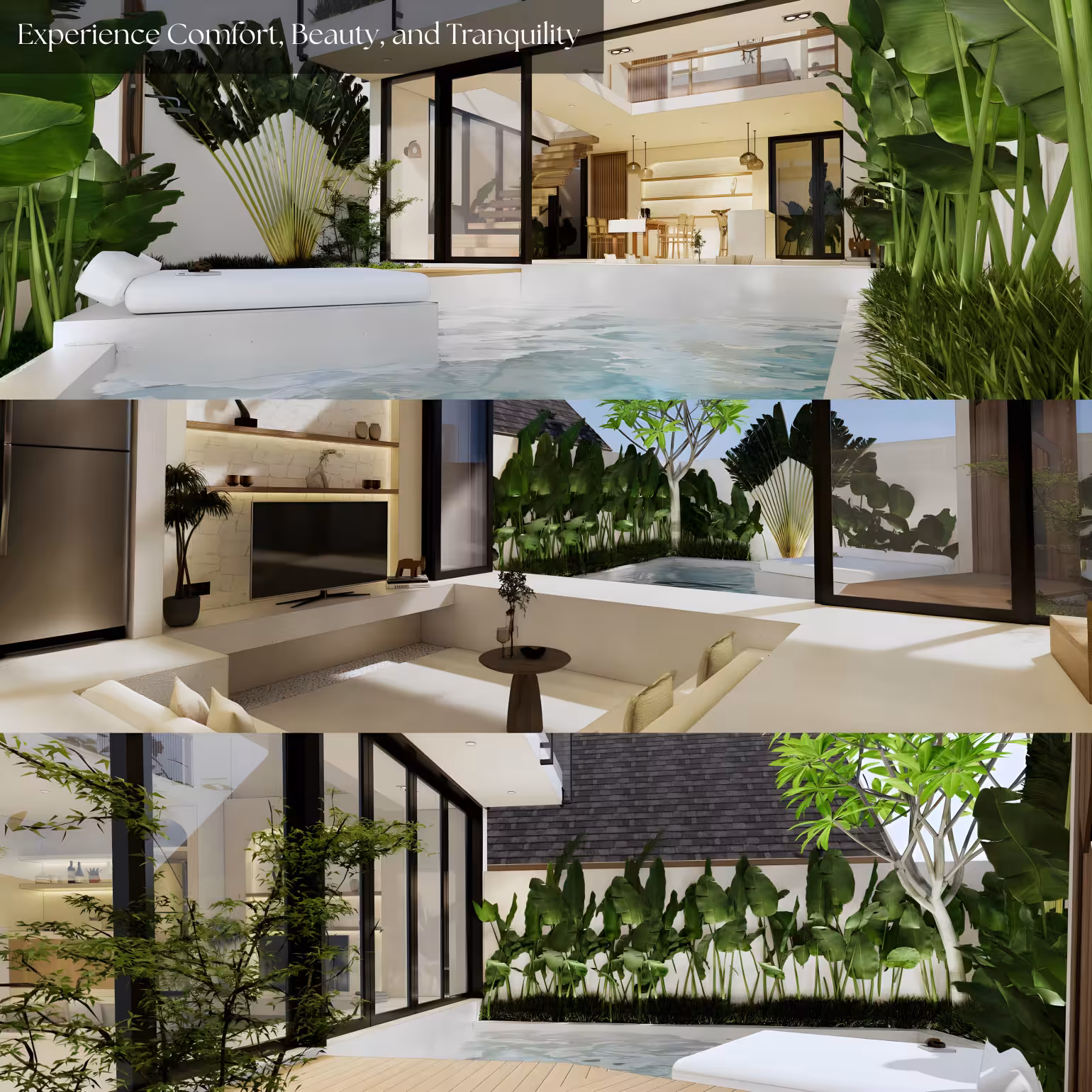 Апартаменты, 1 спальня