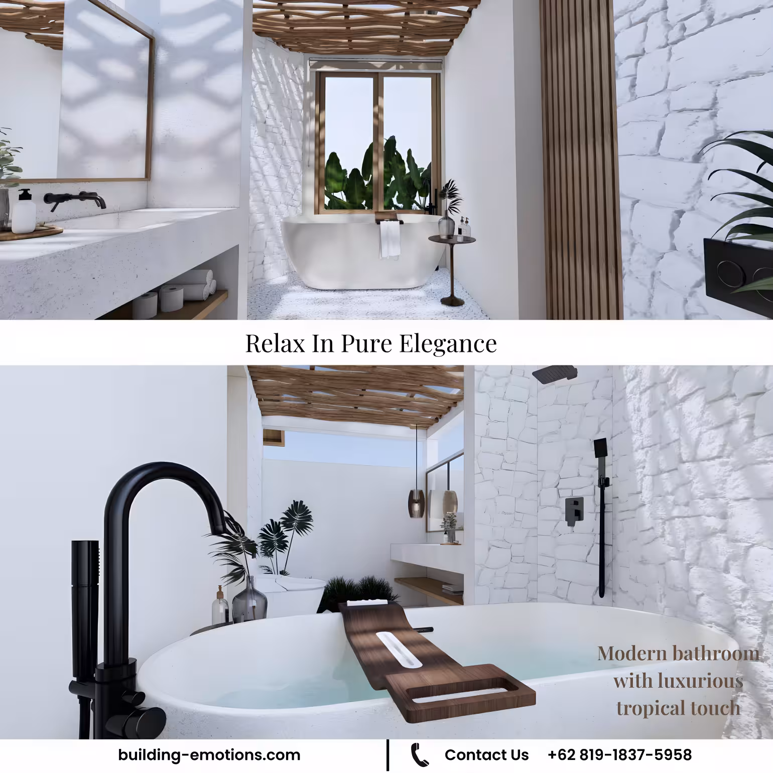 Апартаменты, 1 спальня