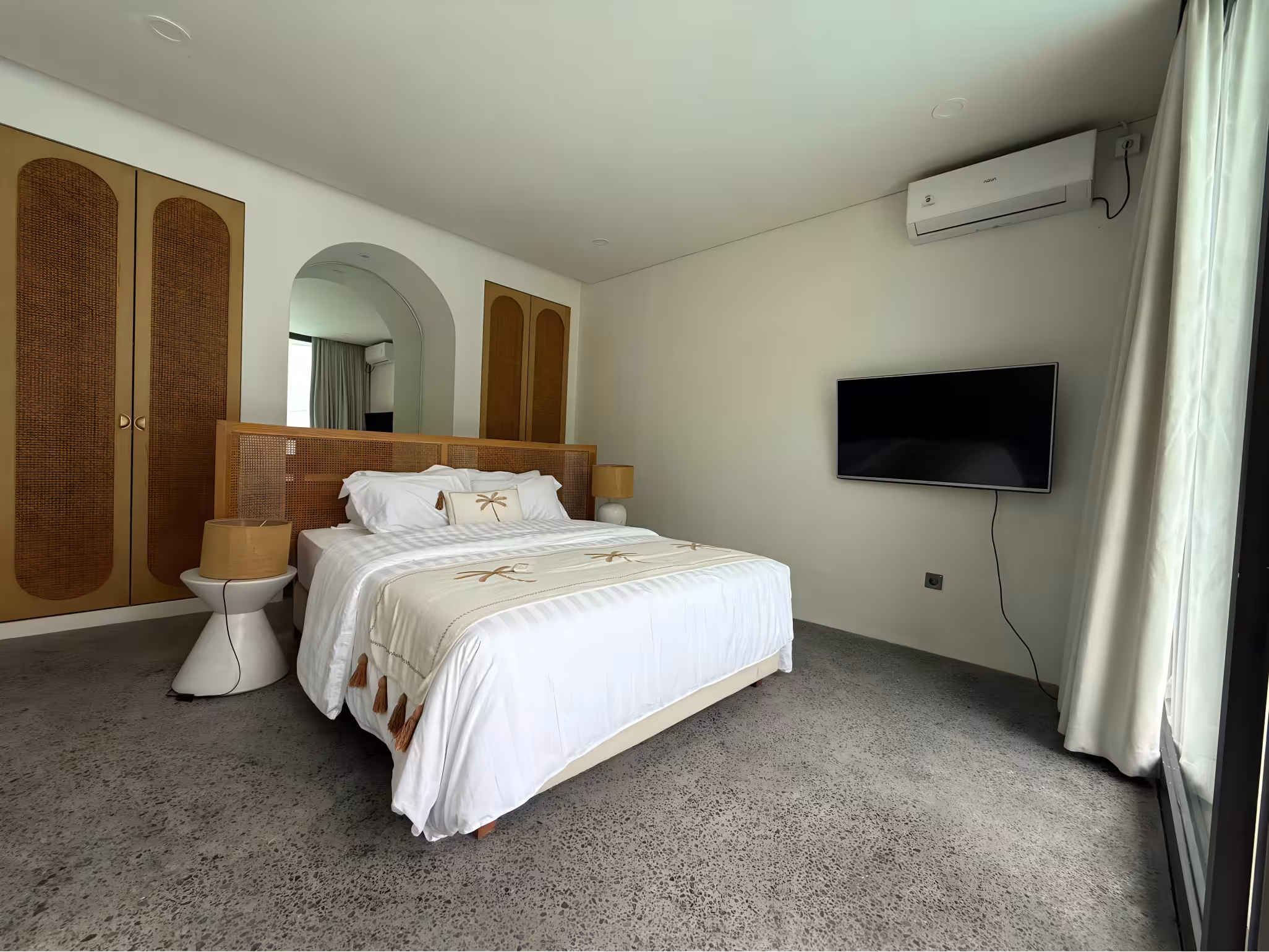 Вилла, 3 спальни