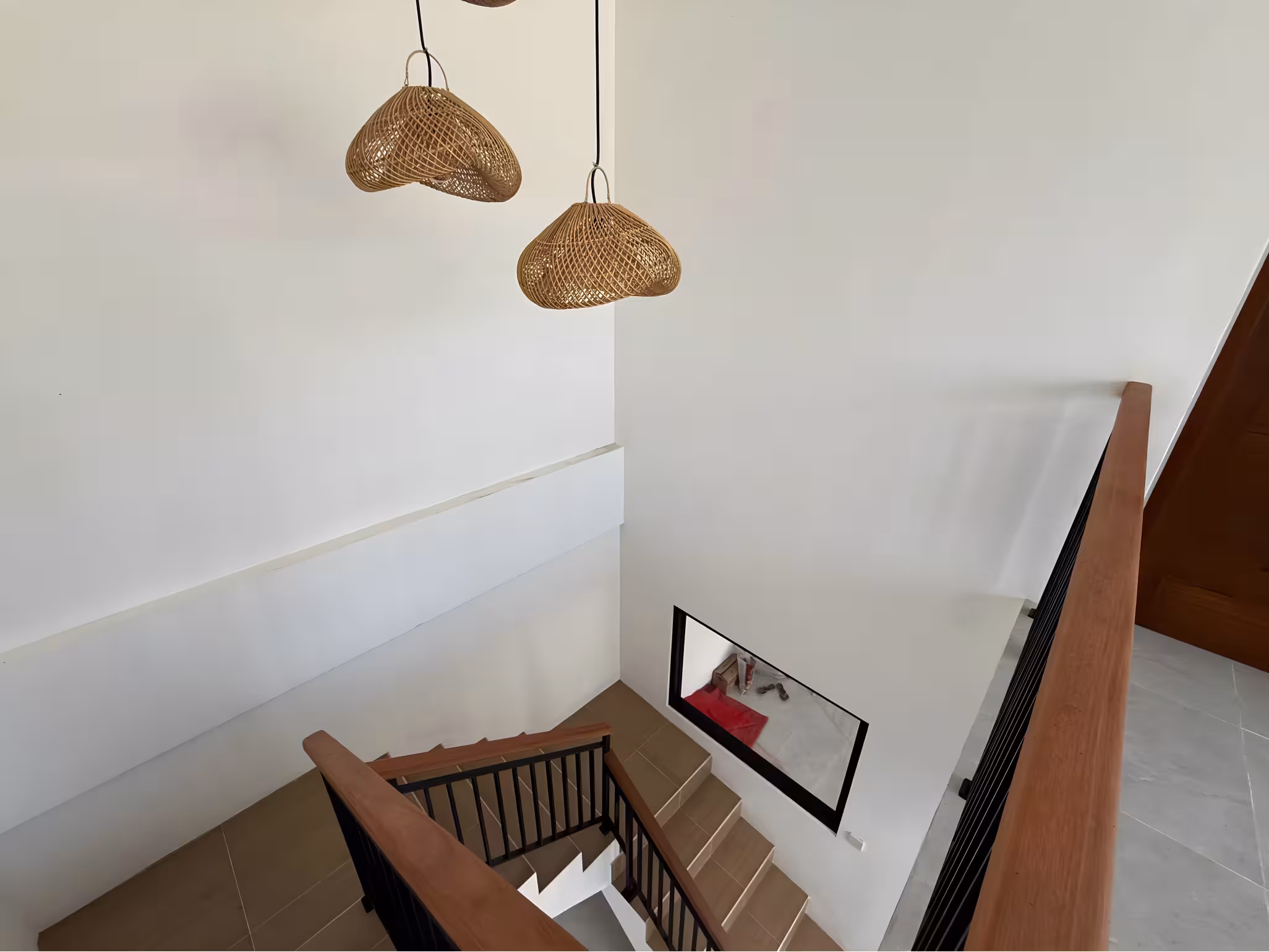 Вилла, 2 спальни