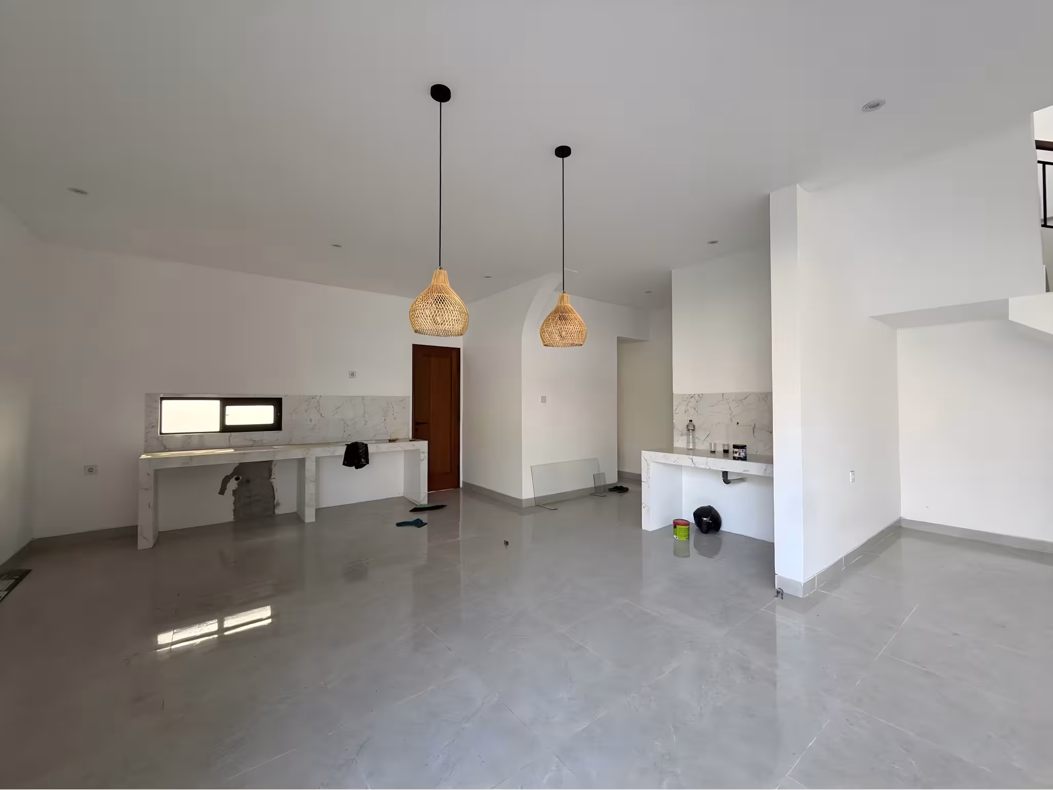 Вилла, 2 спальни