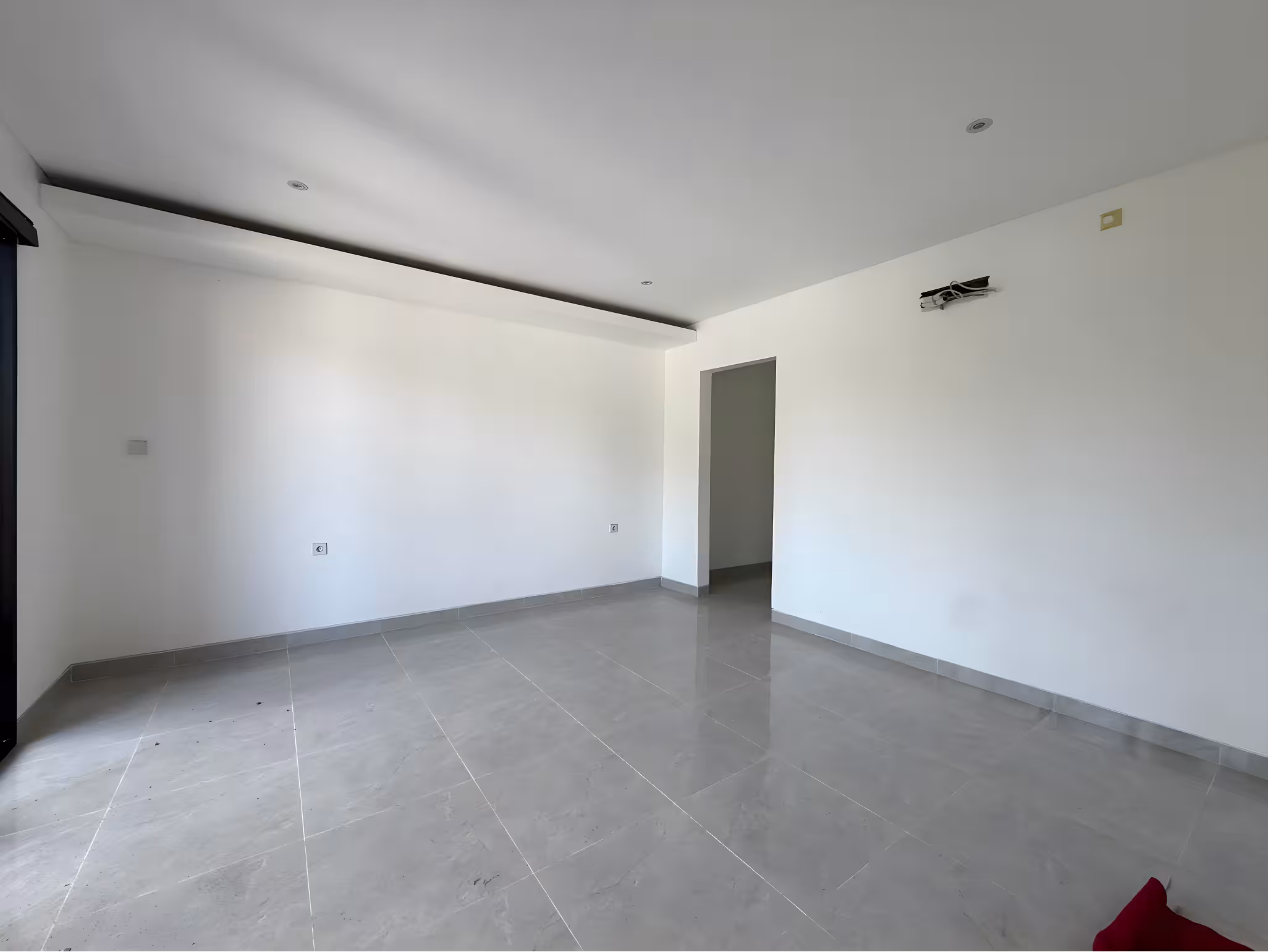 Вилла, 2 спальни