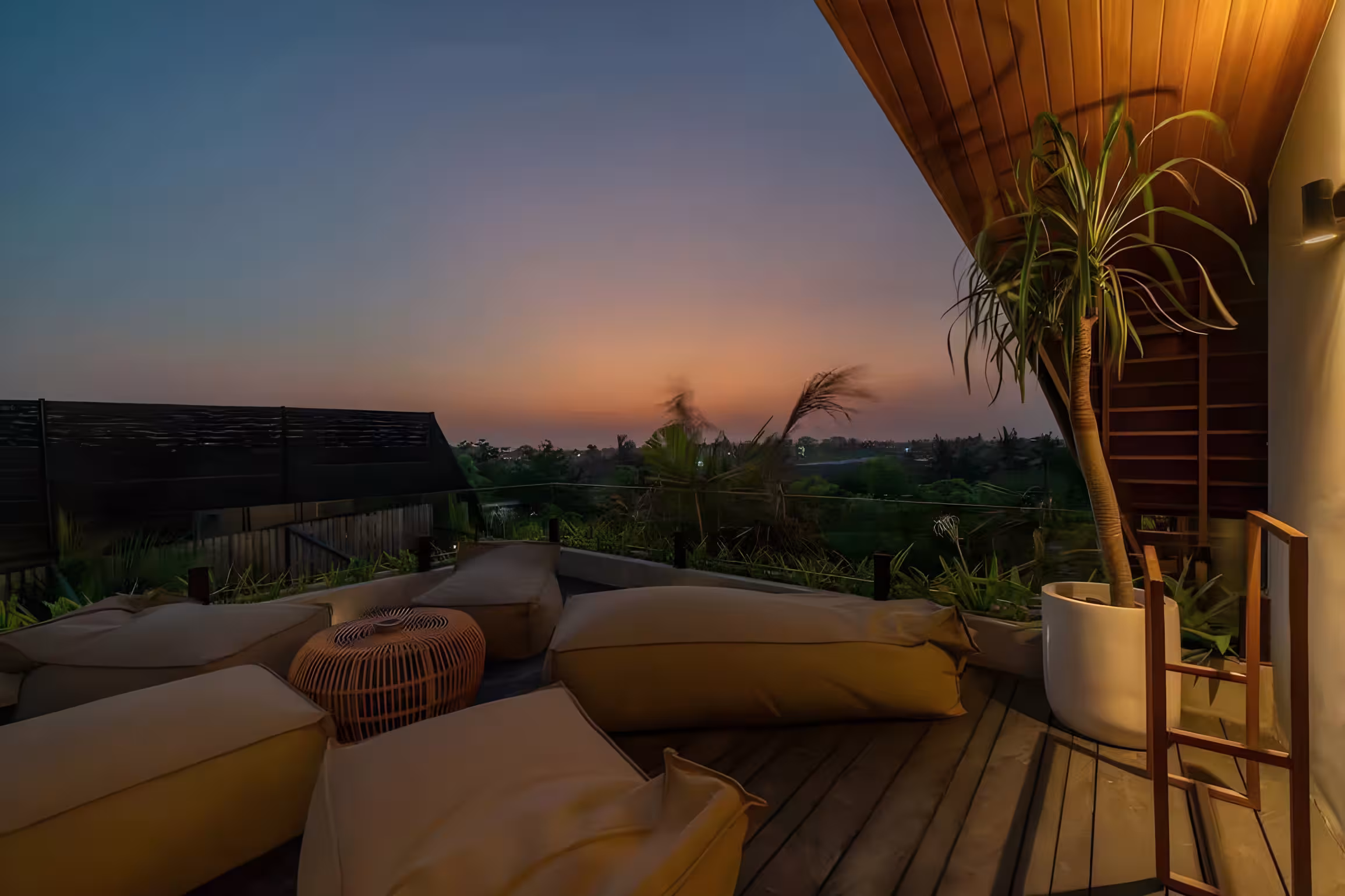 Вилла, 4 спальни