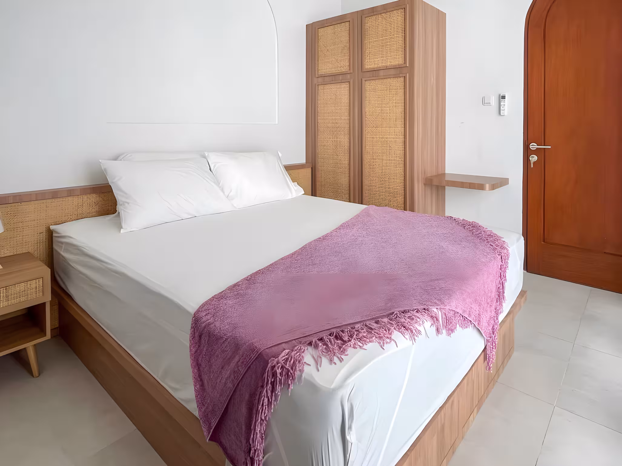 Вилла, 3 спальни