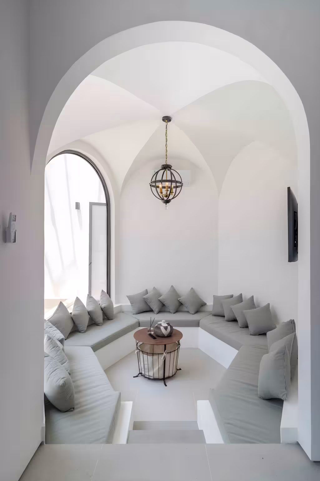 Вилла, 3 спальни