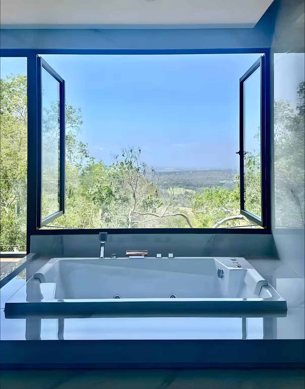 Вилла, 4 спальни