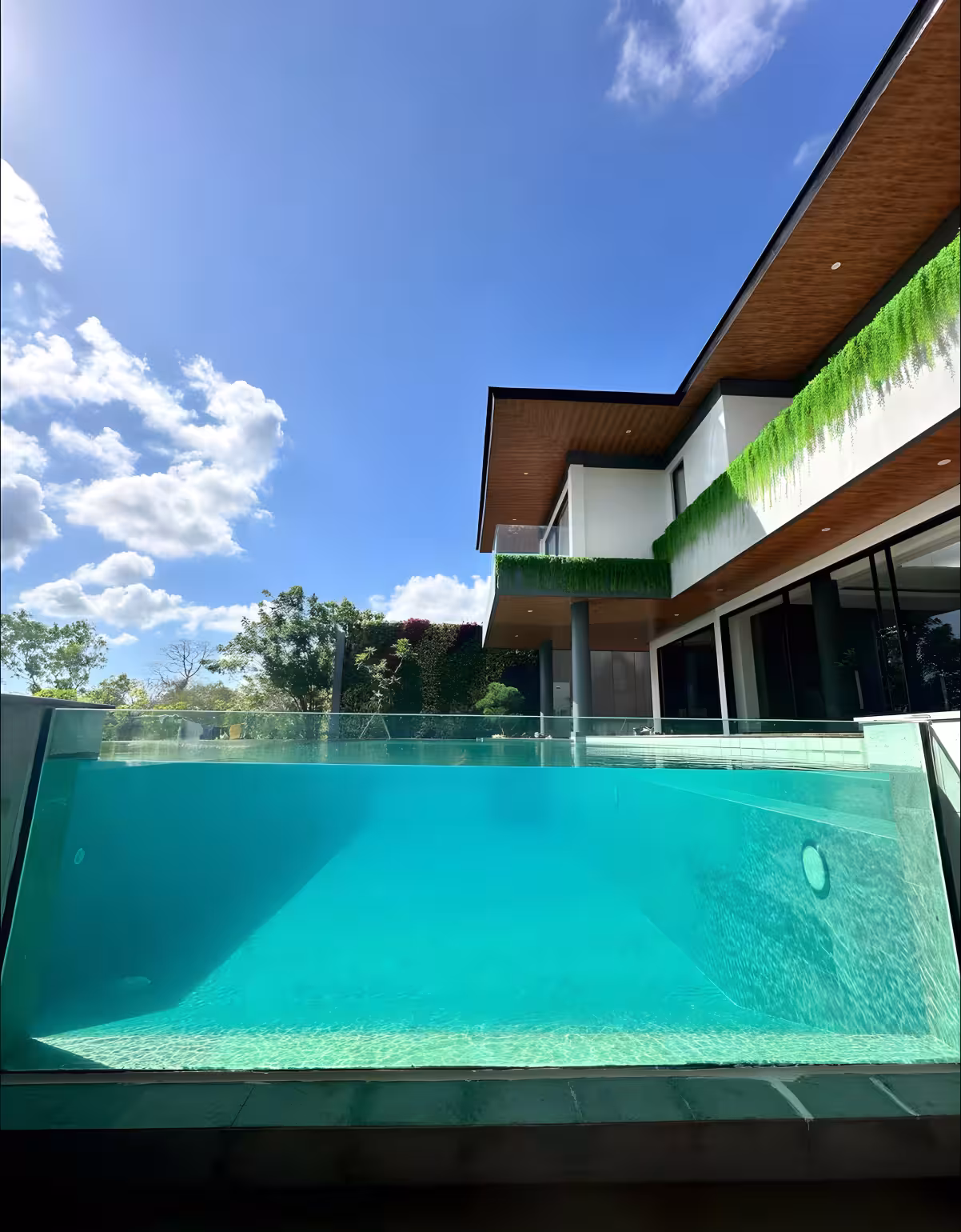 Вилла, 4 спальни