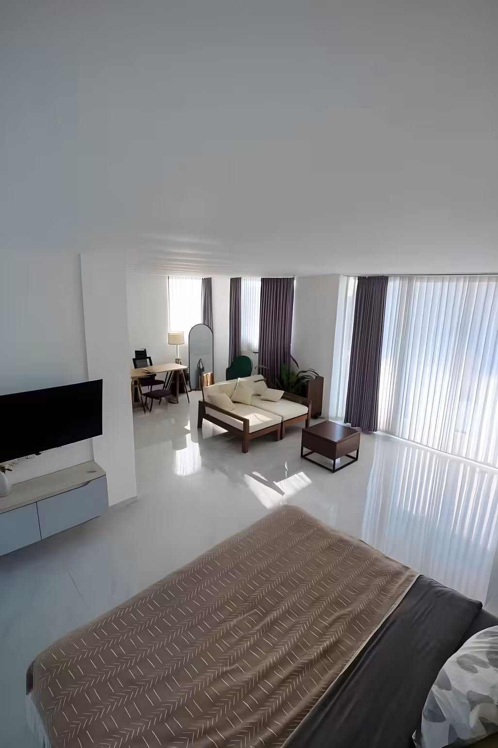 Вилла, 4 спальни