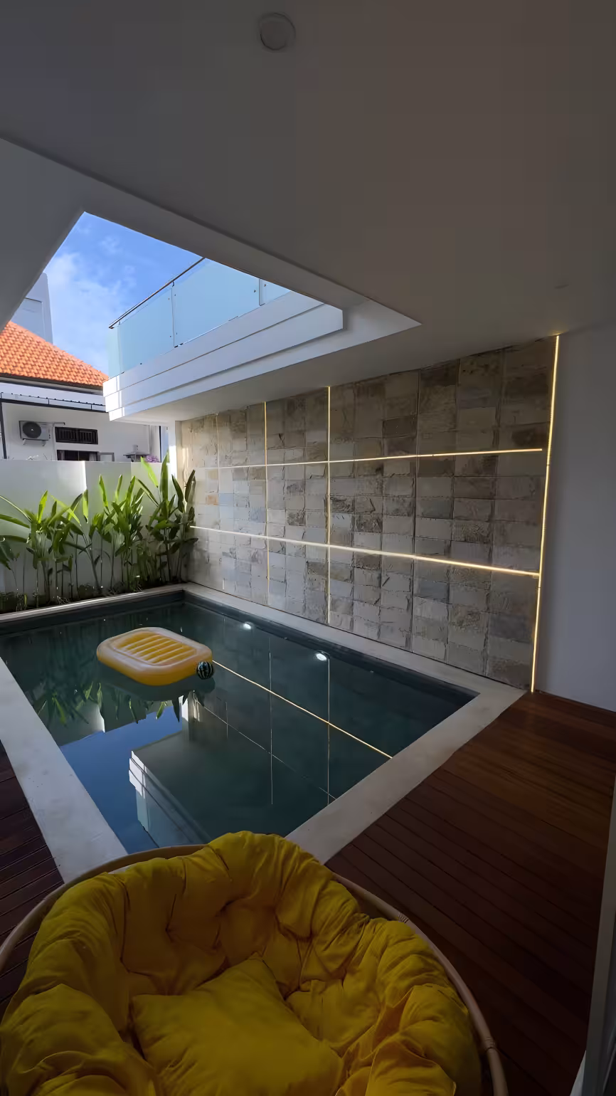 Вилла, 4 спальни