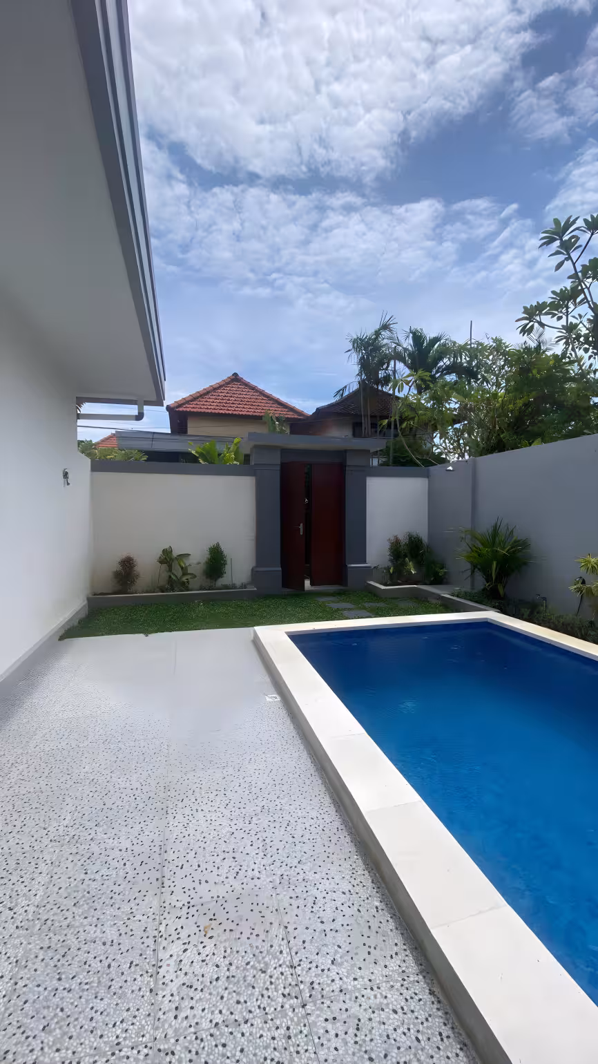 Вилла, 2 спальни