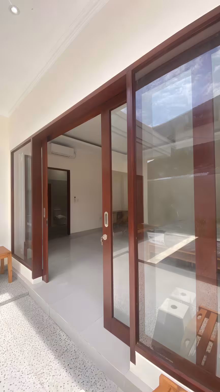 Вилла, 2 спальни