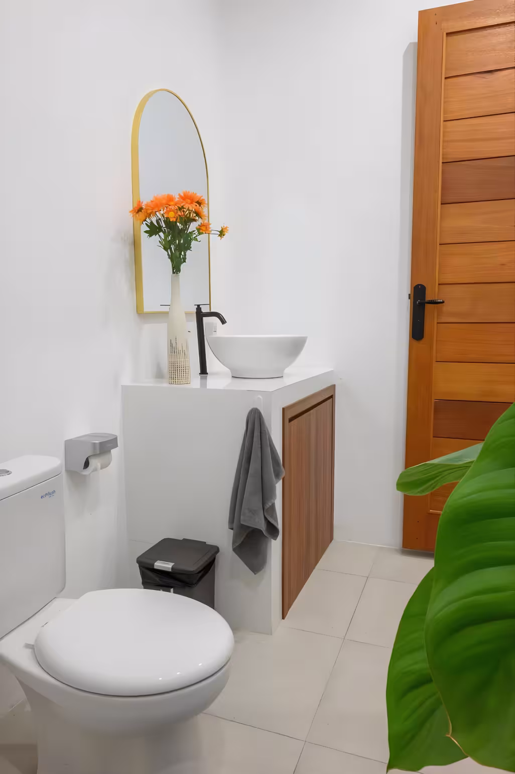 Вилла, 3 спальни