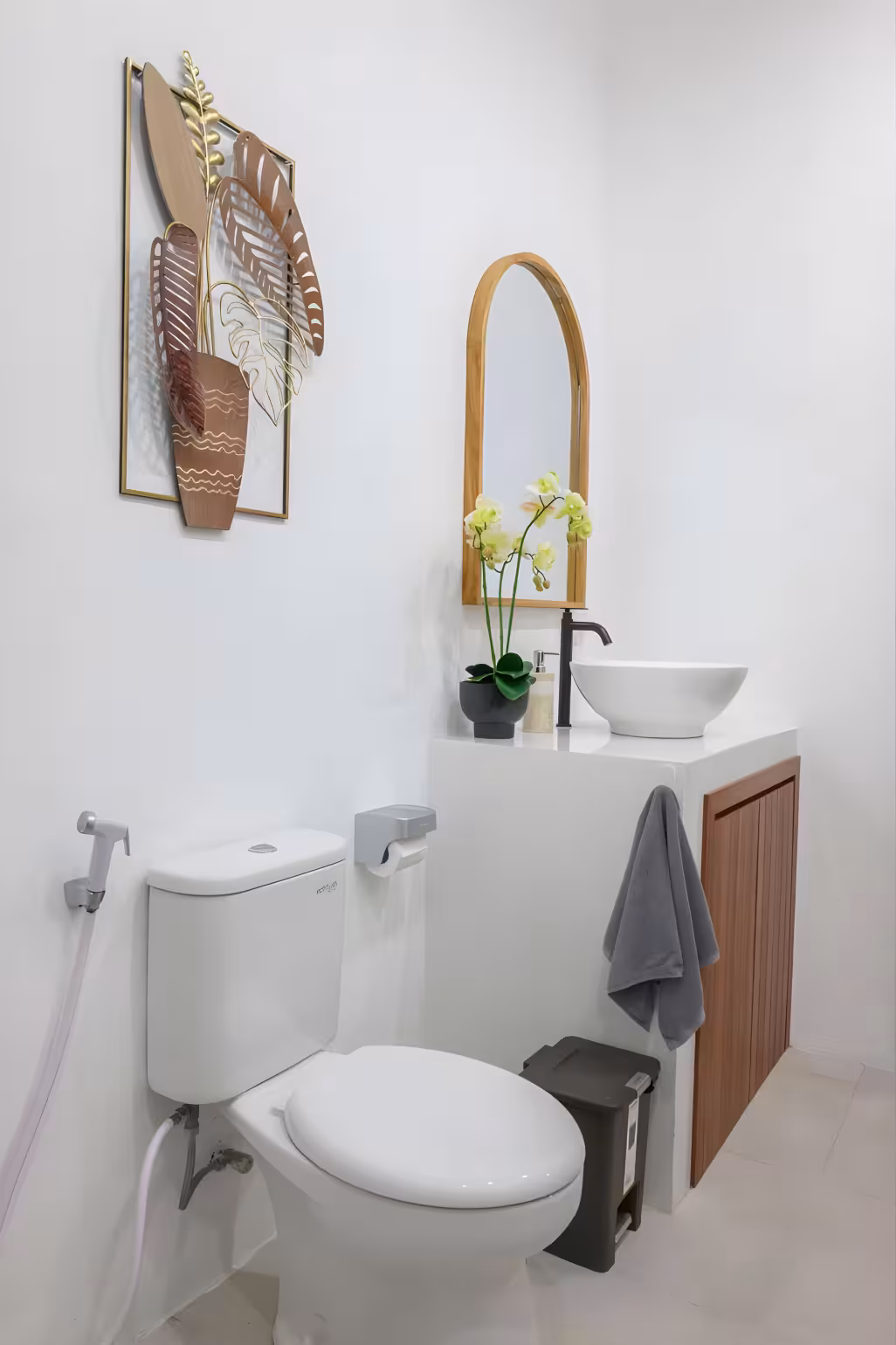 Вилла, 3 спальни