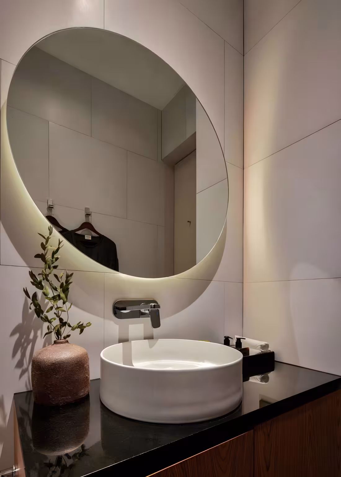 Вилла, 3 спальни