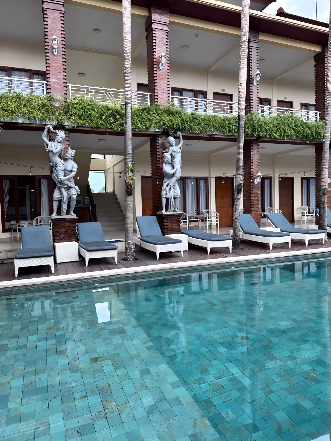 Апартаменты, 1 спальня