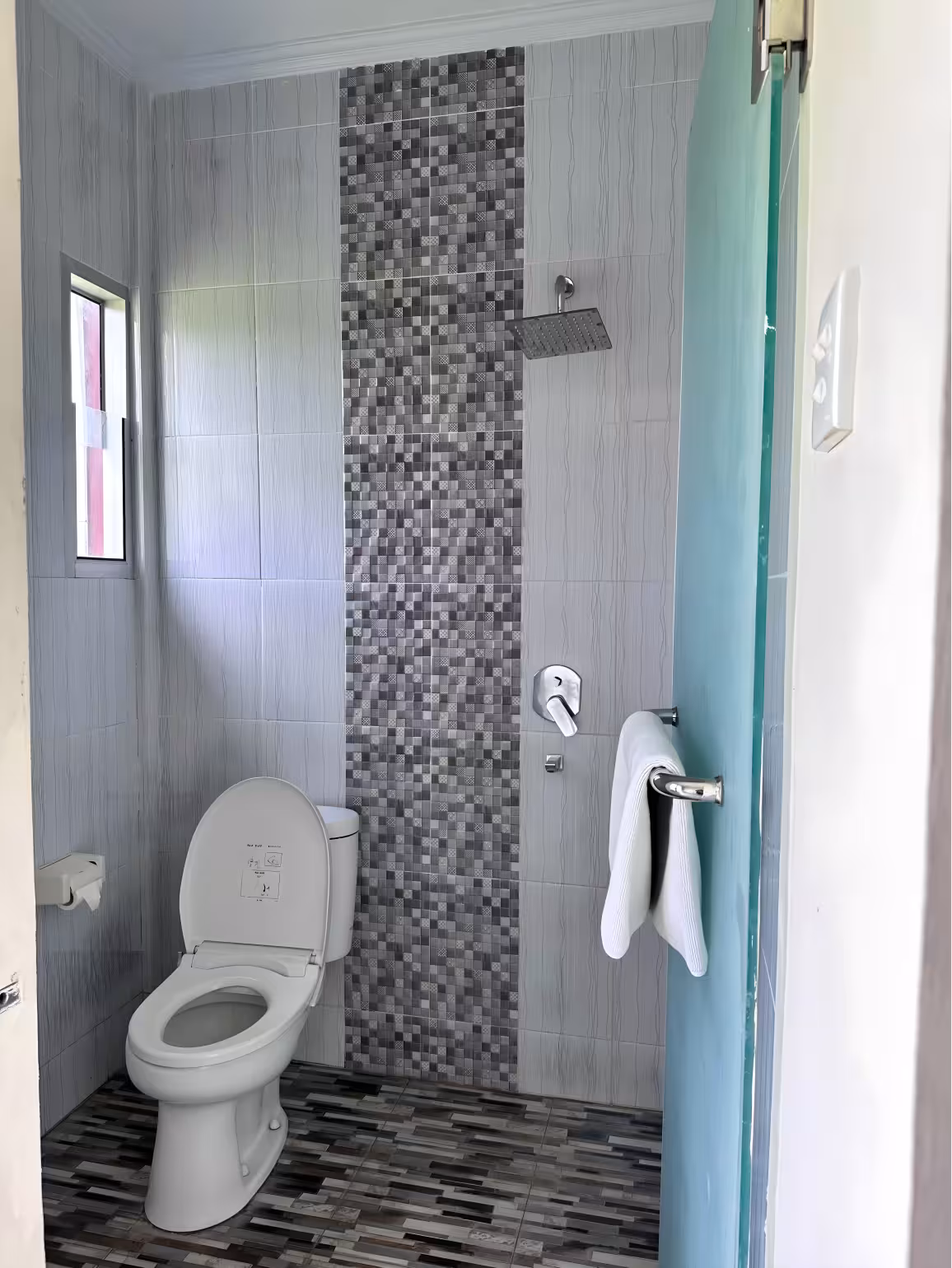 Апартаменты, 1 спальня