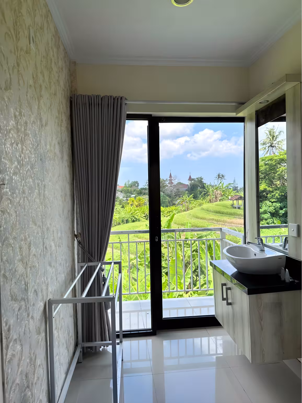 Апартаменты, 1 спальня