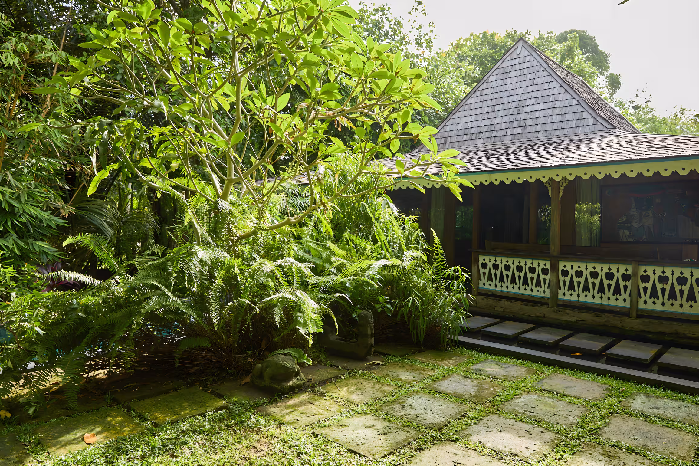 Дом, 1 спальня