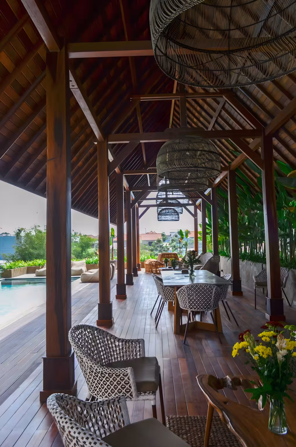 Апартаменты