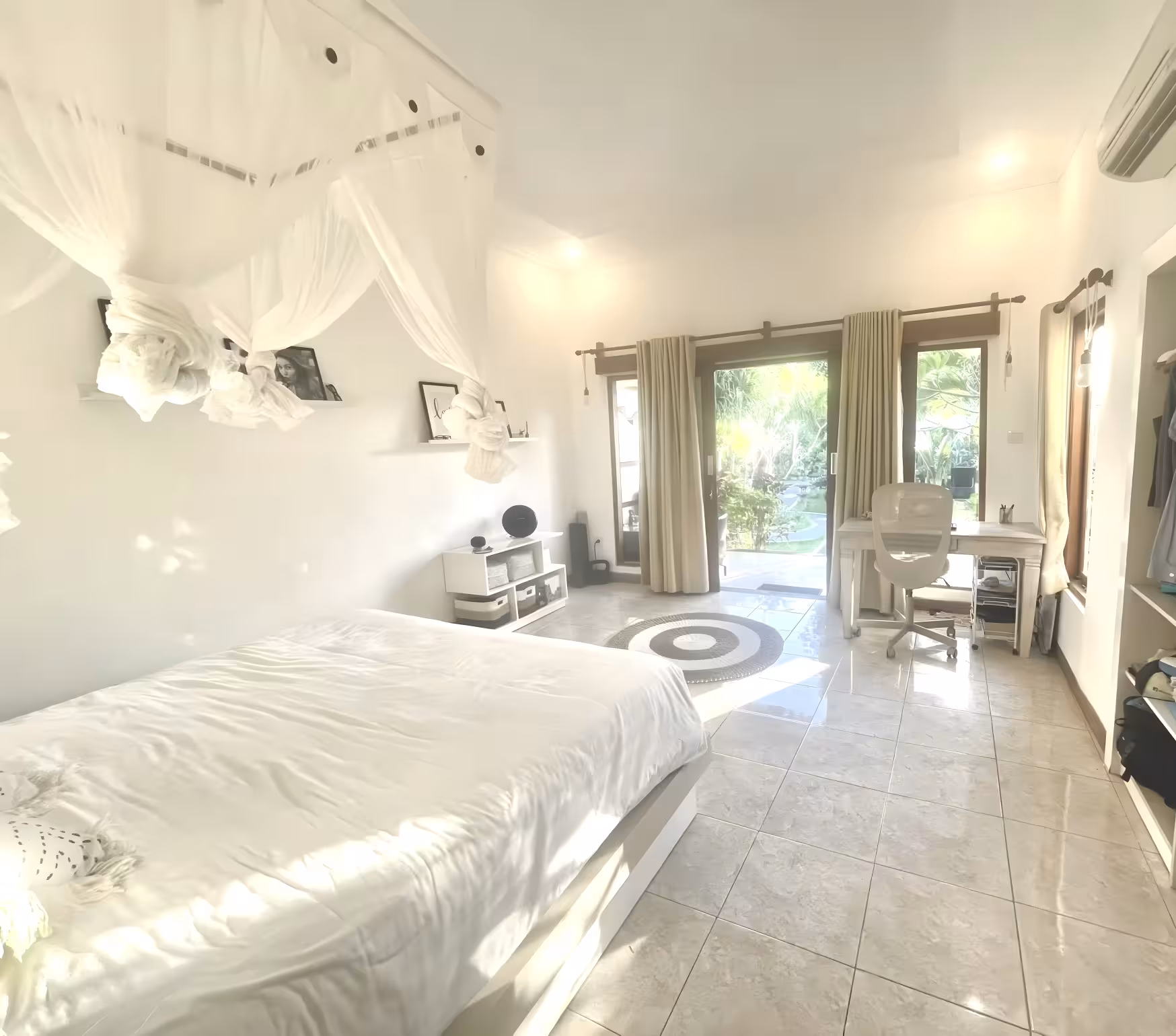 Дом, 1 спальня