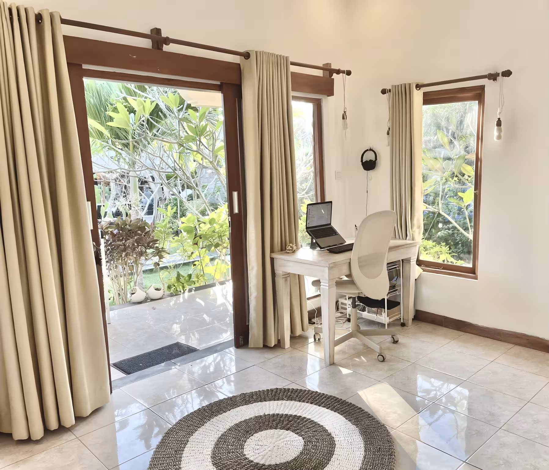 Дом, 1 спальня