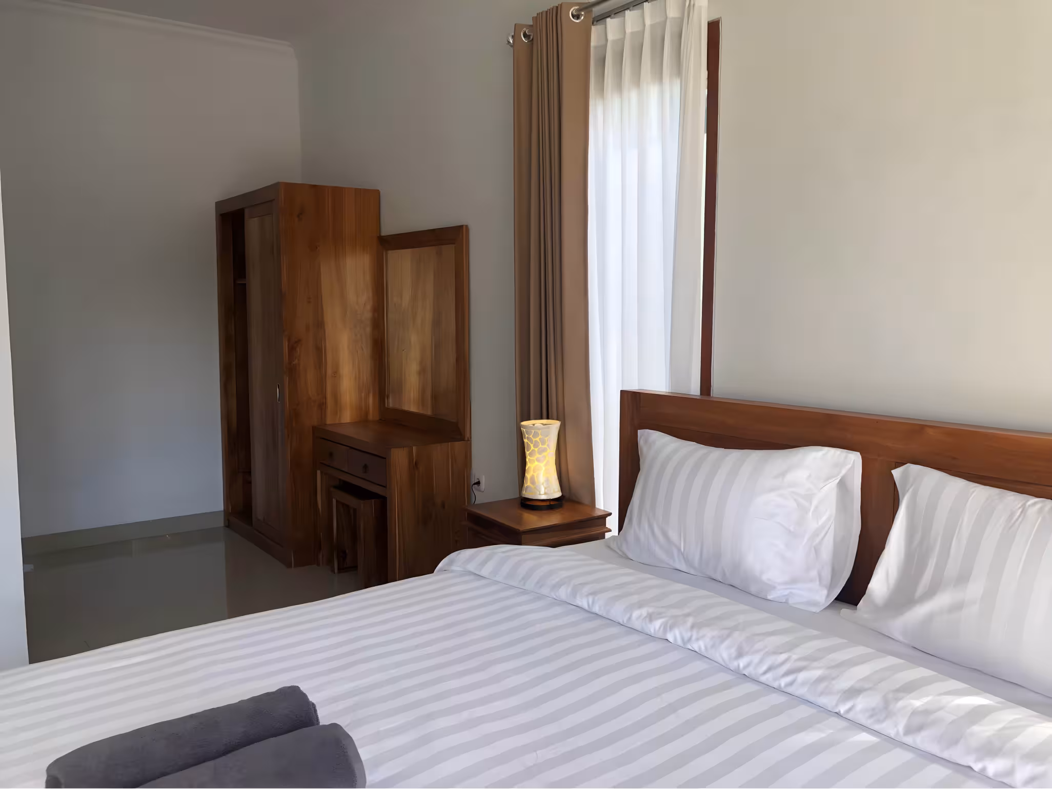 Дом, 1 спальня