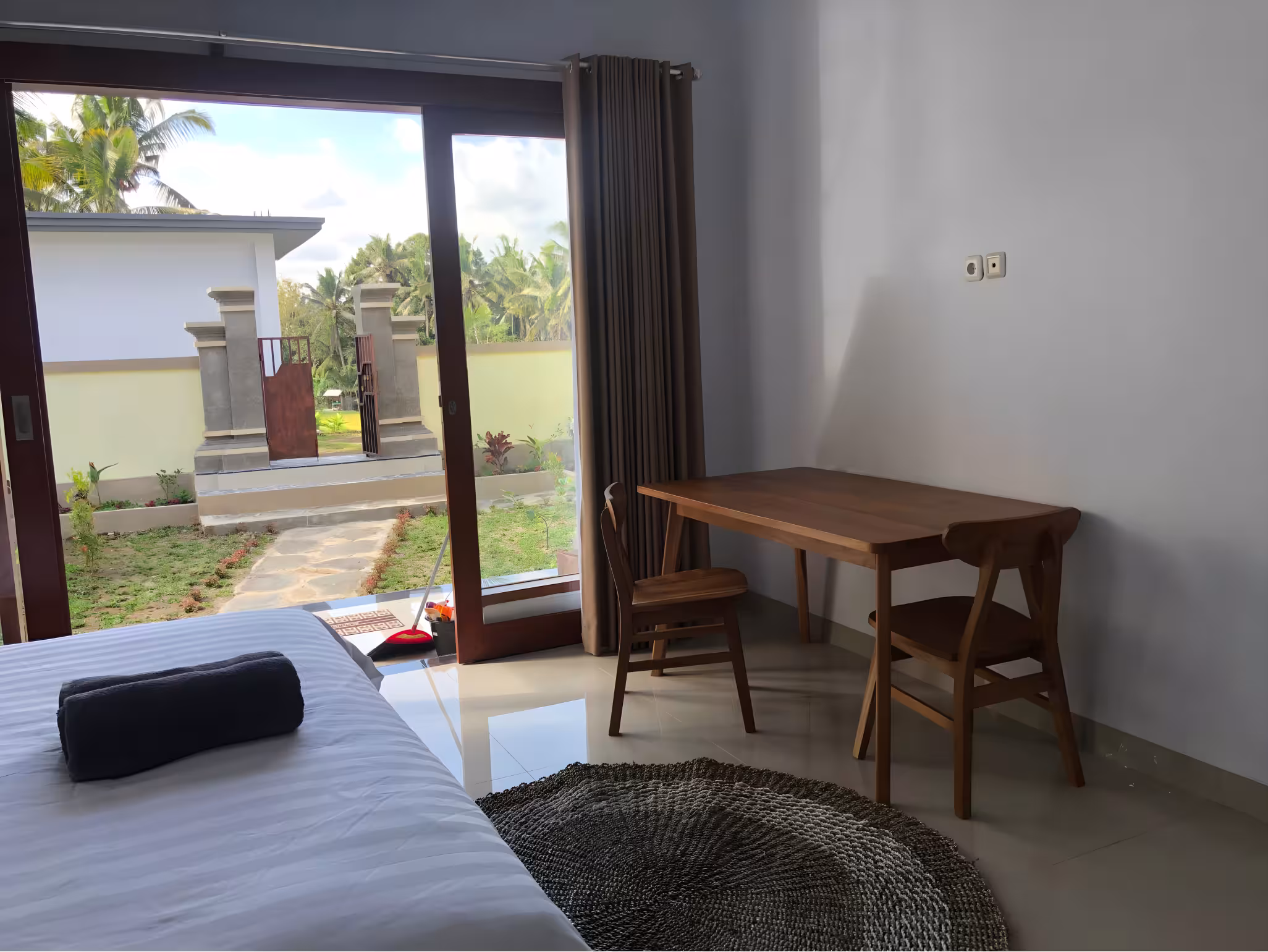 Дом, 1 спальня