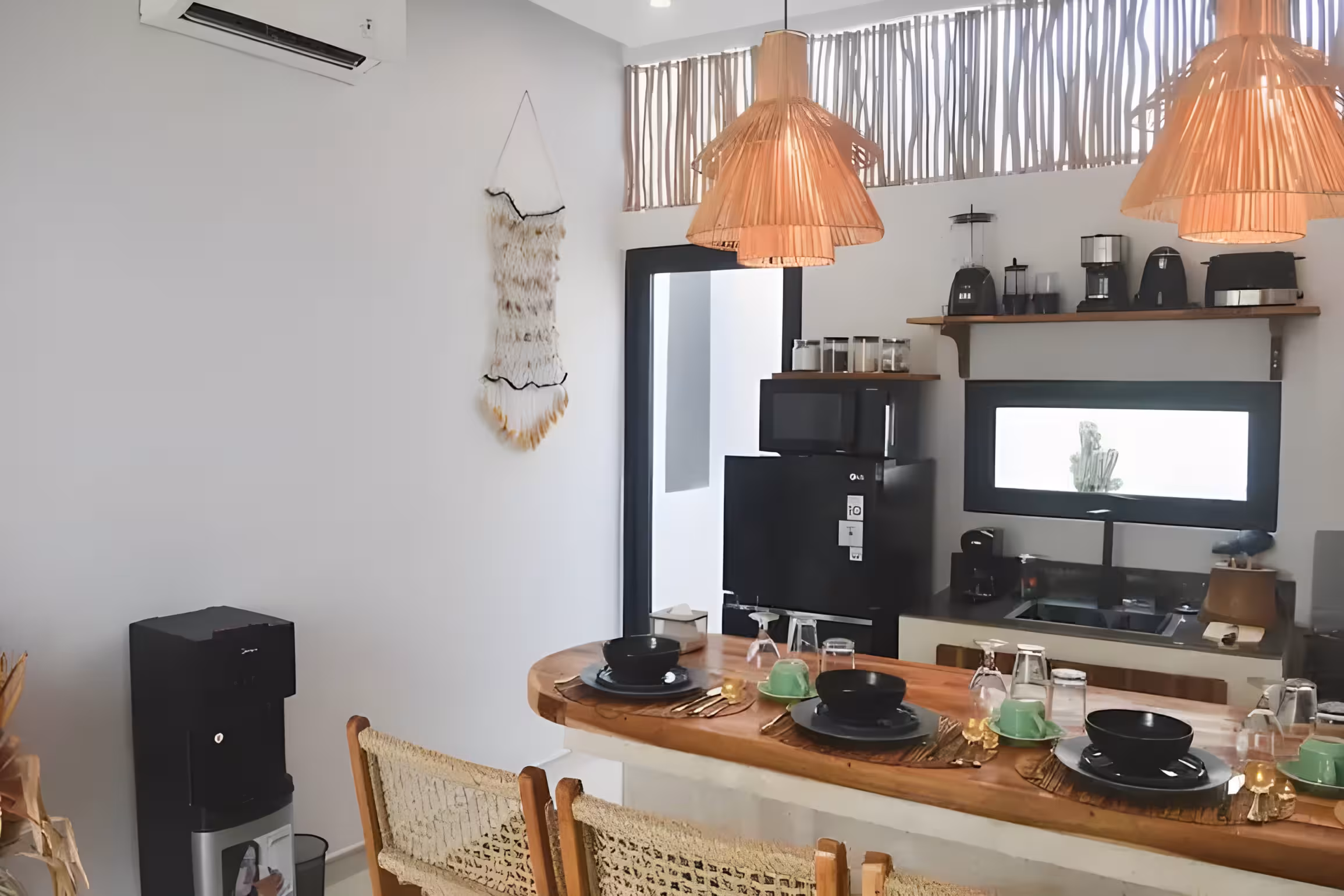 Вилла, 2 спальни