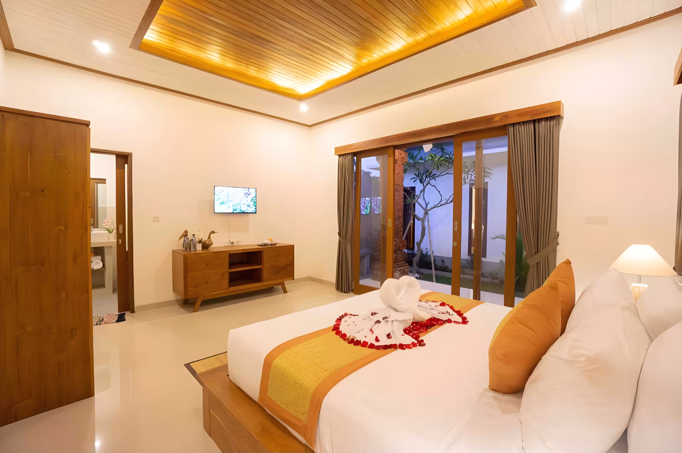 Дом, 2 спальни