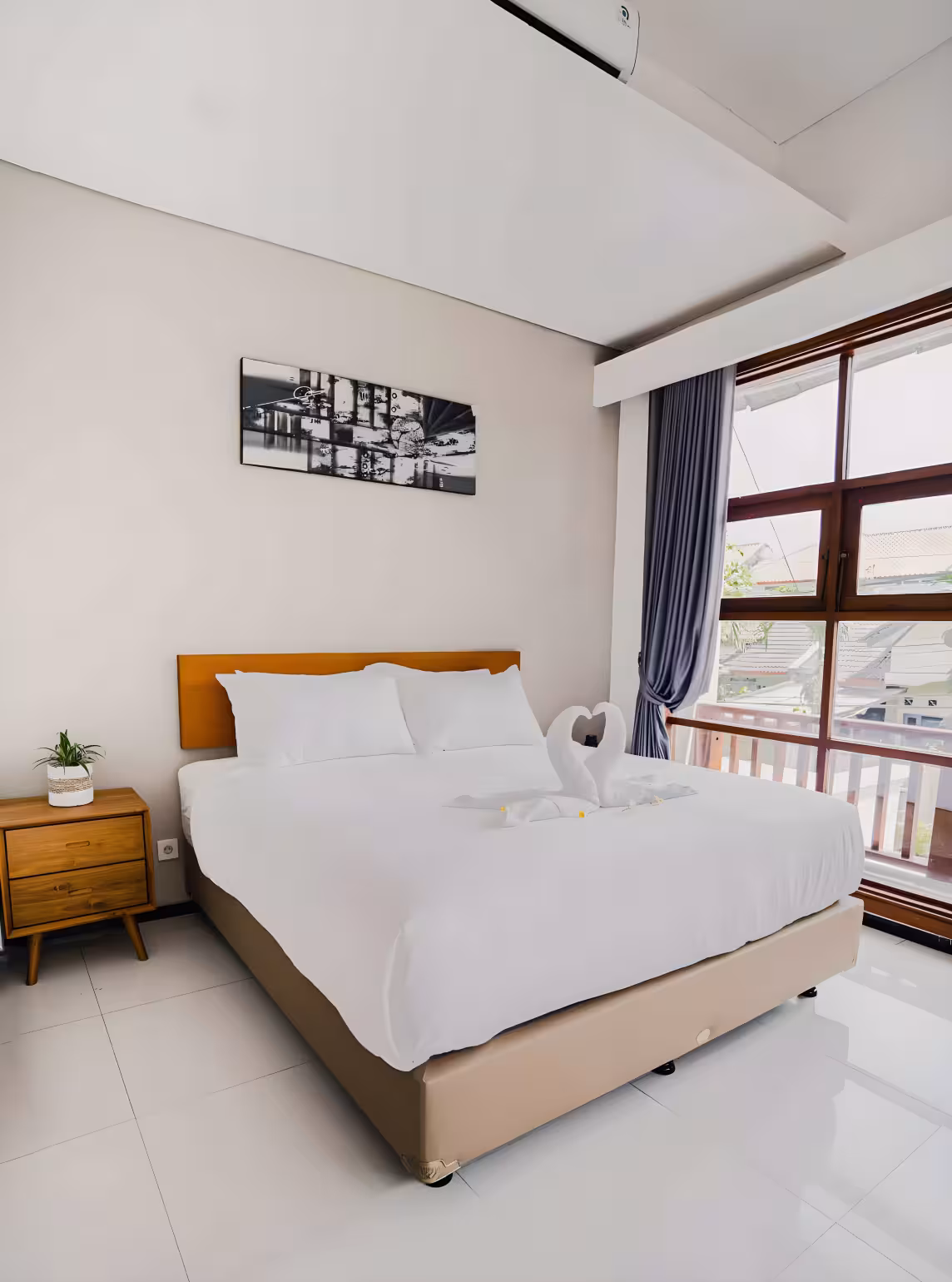 Вилла, 3 спальни