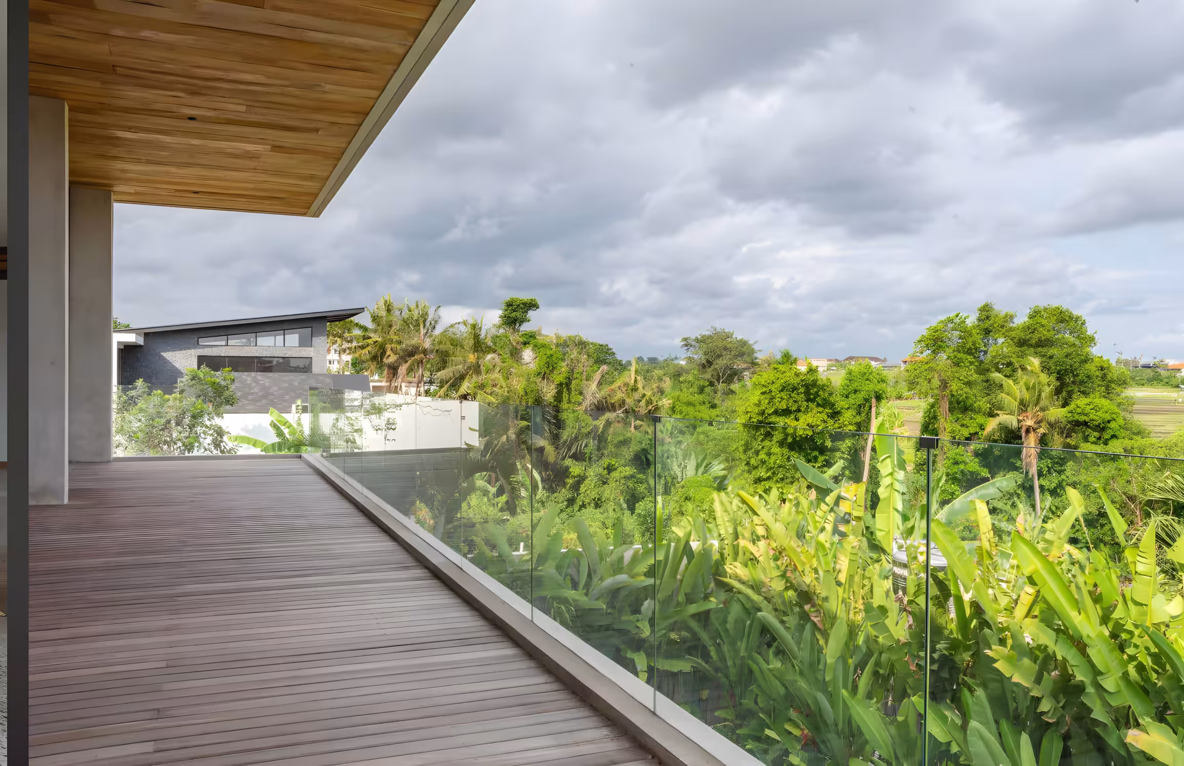 Вилла, 3 спальни