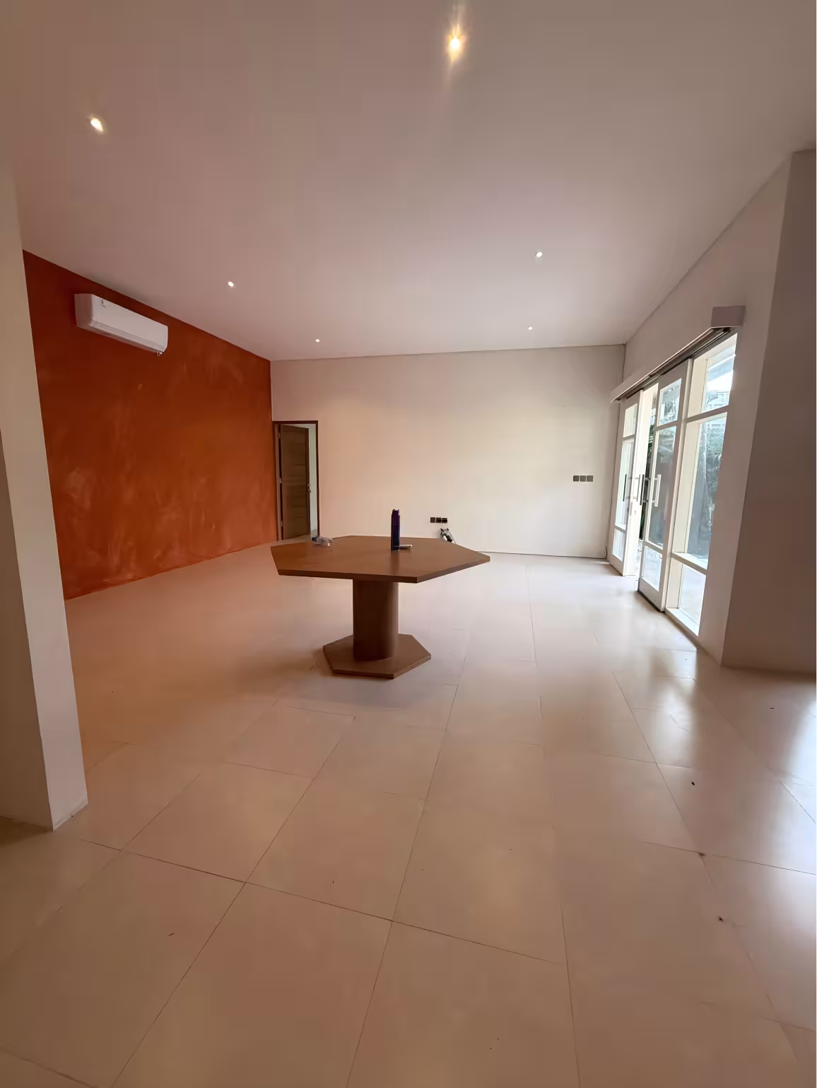 Вилла, 2 спальни