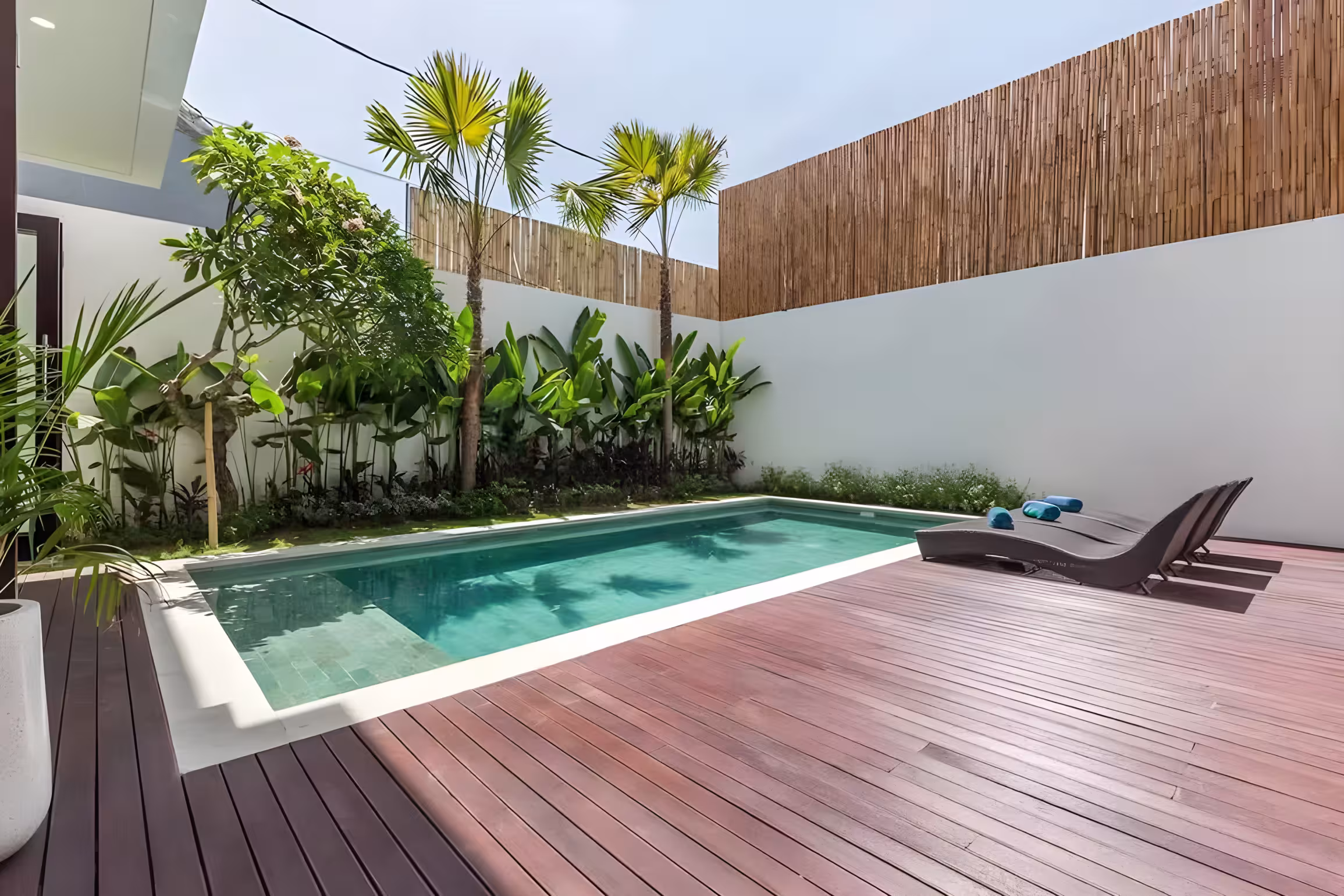 Вилла, 3 спальни