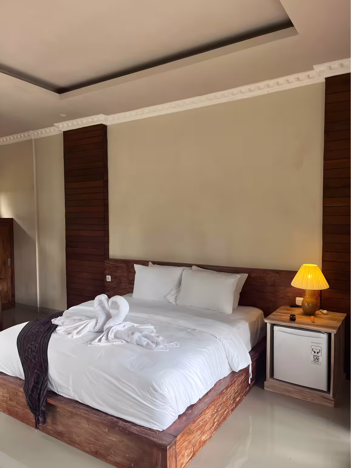 Дом, 1 спальня