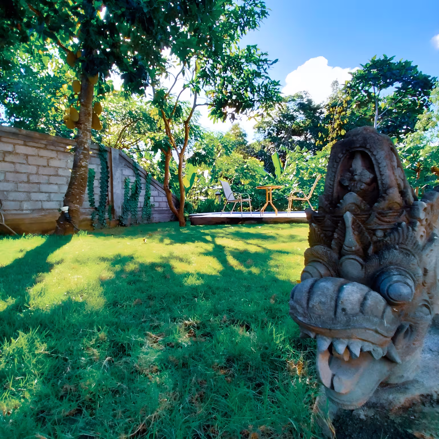 Вилла, 2 спальни