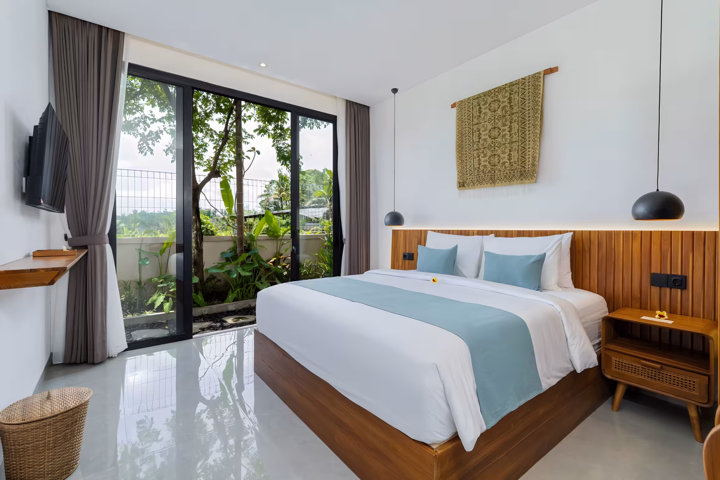 Вилла, 3 спальни