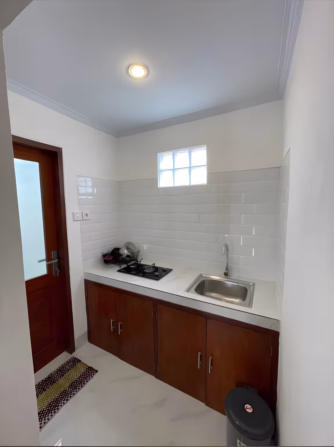 Апартаменты