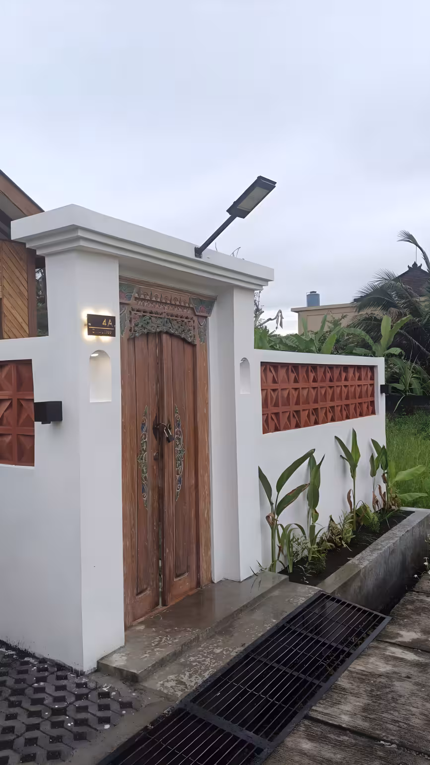 Дом, 1 спальня