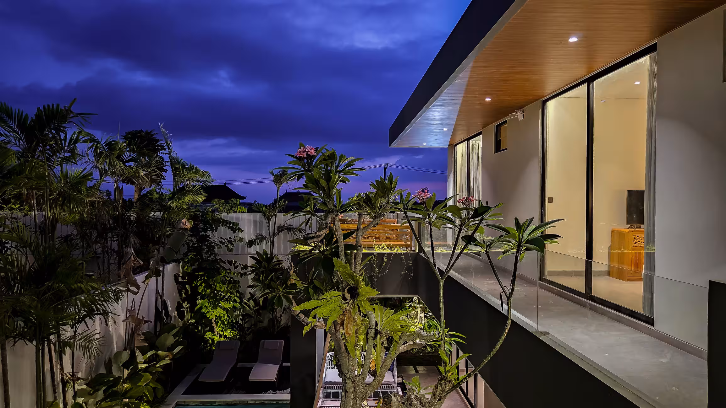 Вилла, 3 спальни