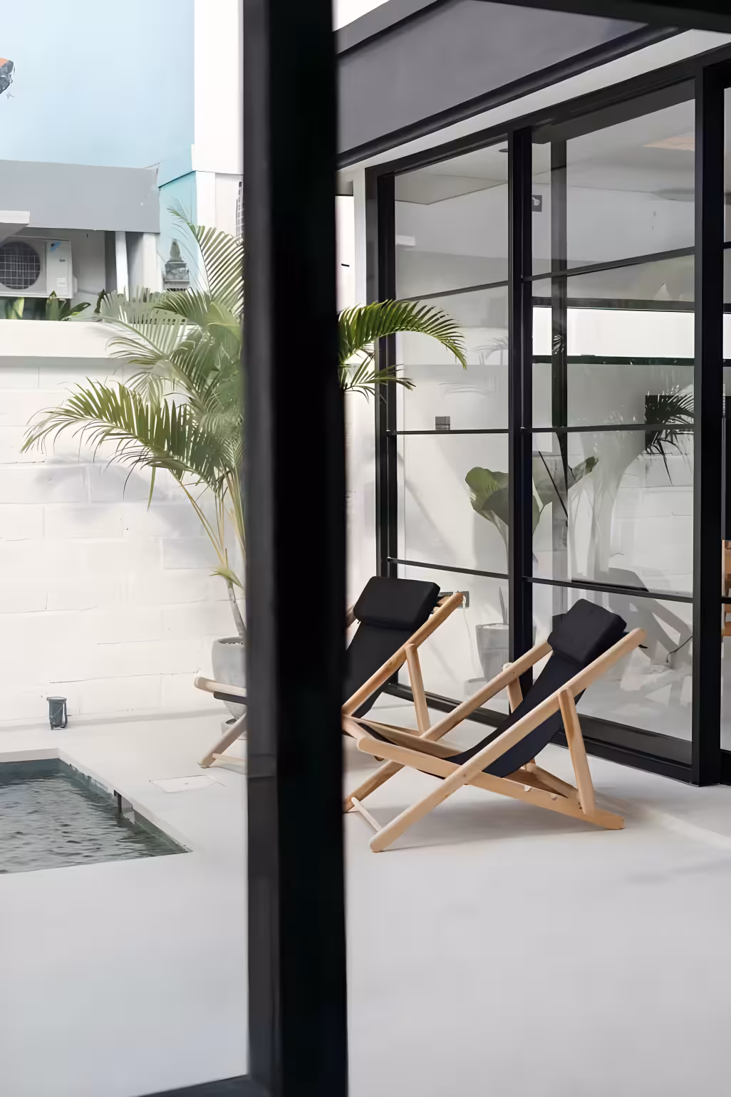 Вилла, 3 спальни