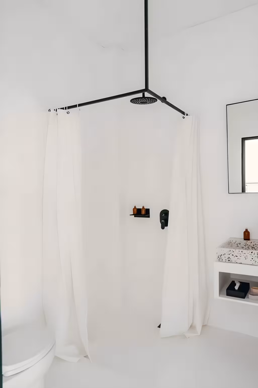 Вилла, 3 спальни