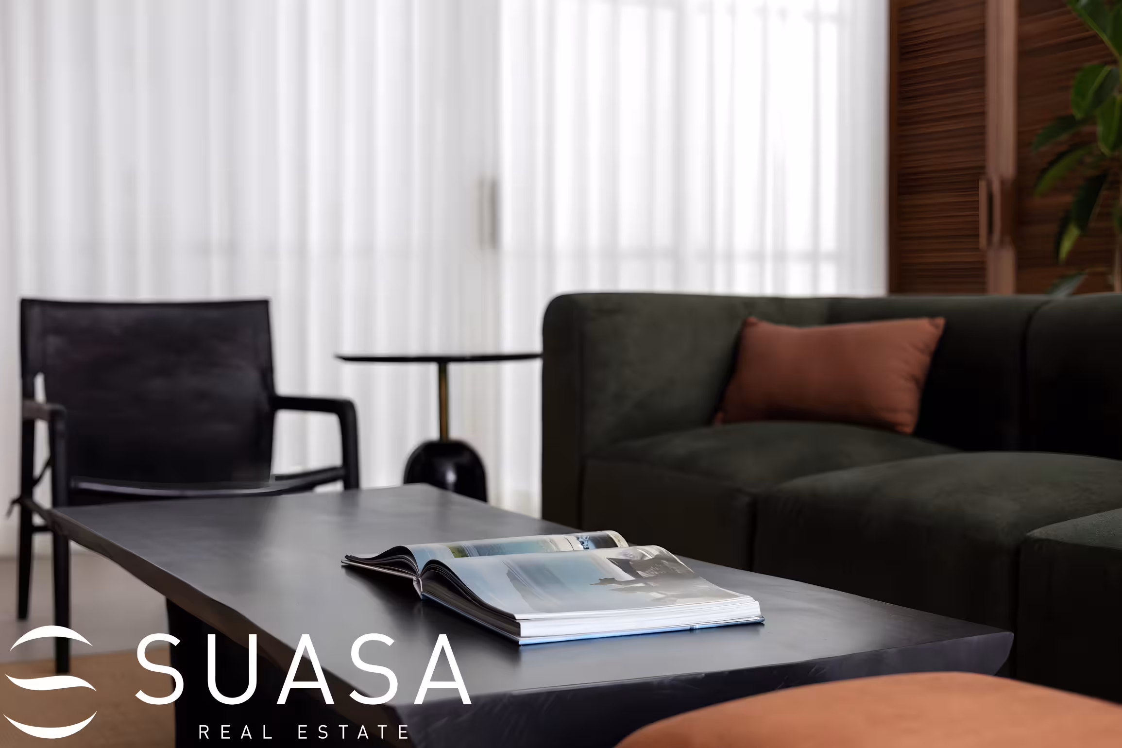 Вилла, 2 спальни