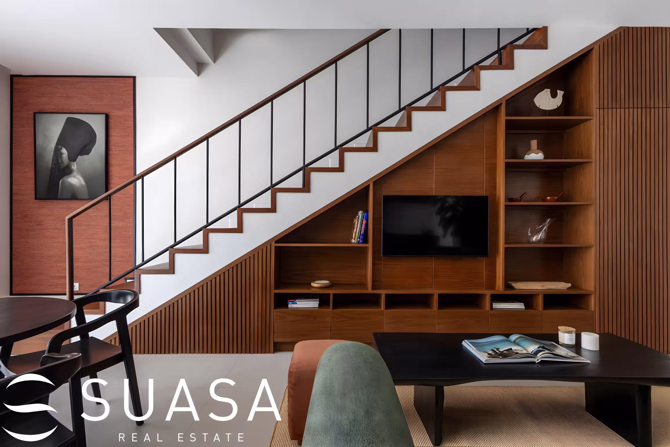 Вилла, 2 спальни