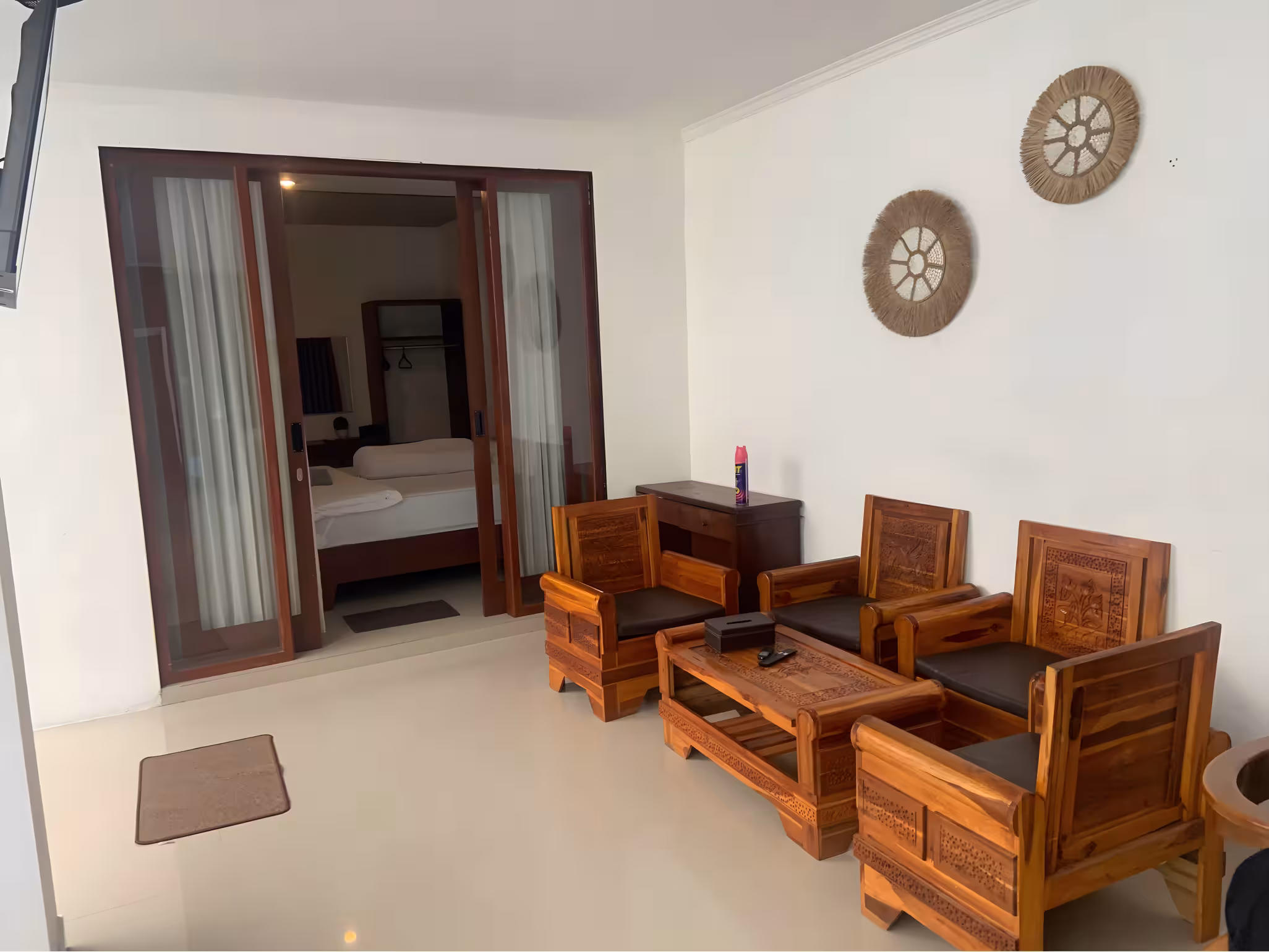 Дом, 4 спальни