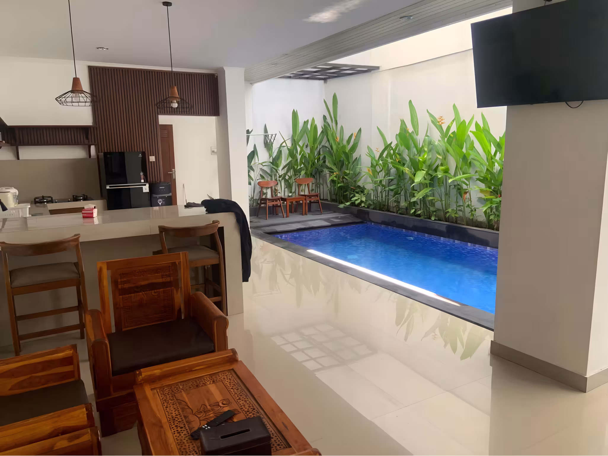 Дом, 4 спальни