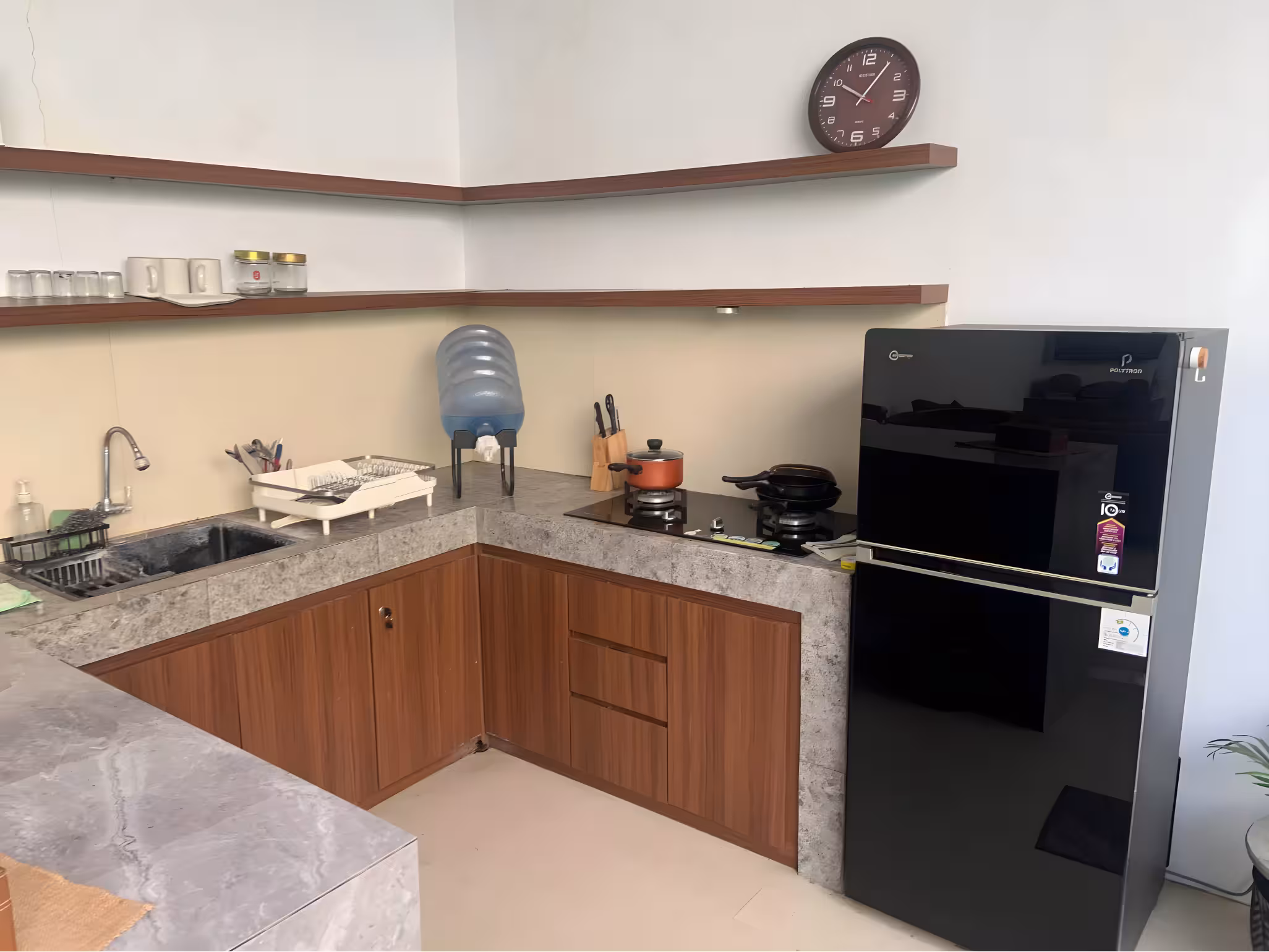 Дом, 2 спальни