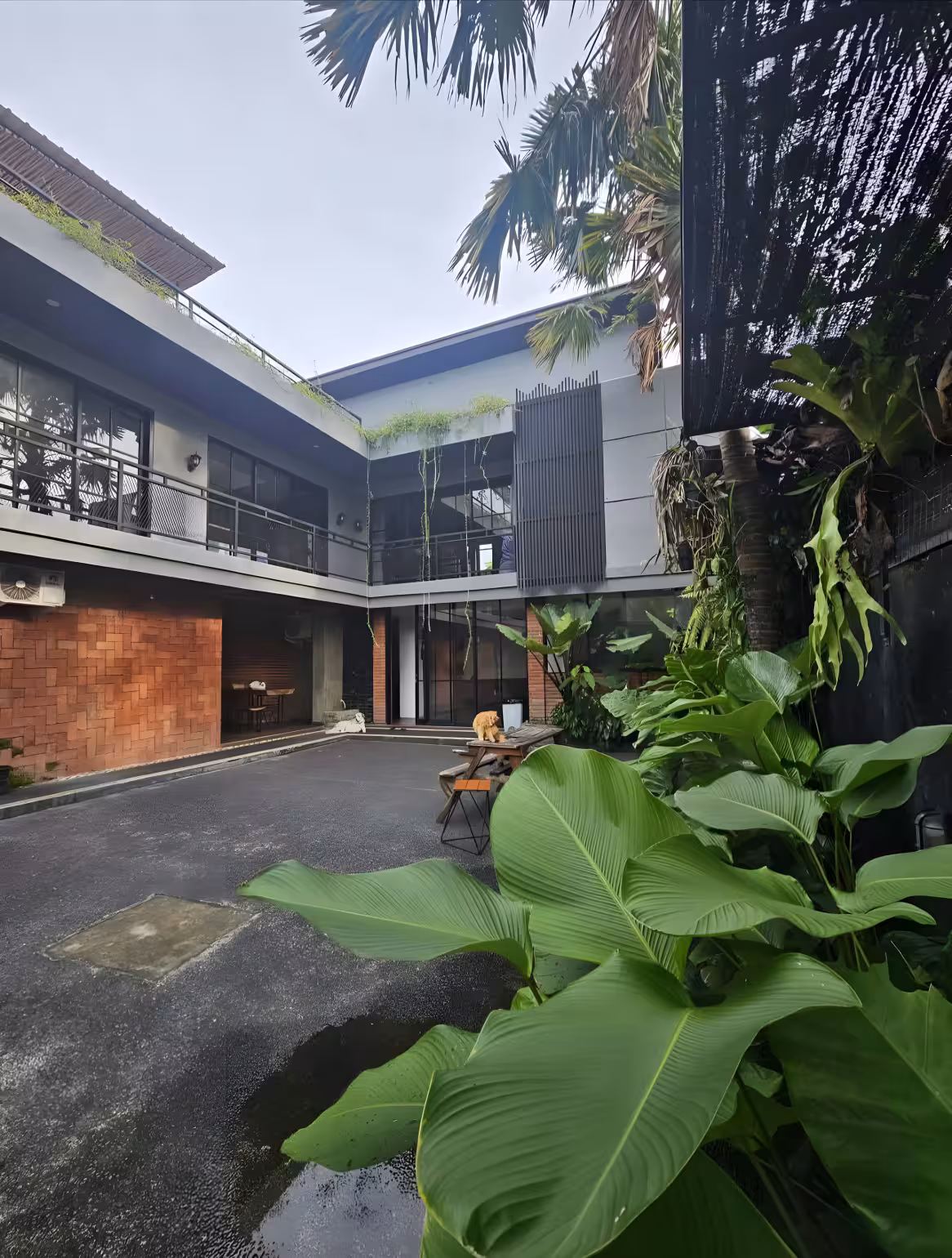 Вилла, 3 спальни