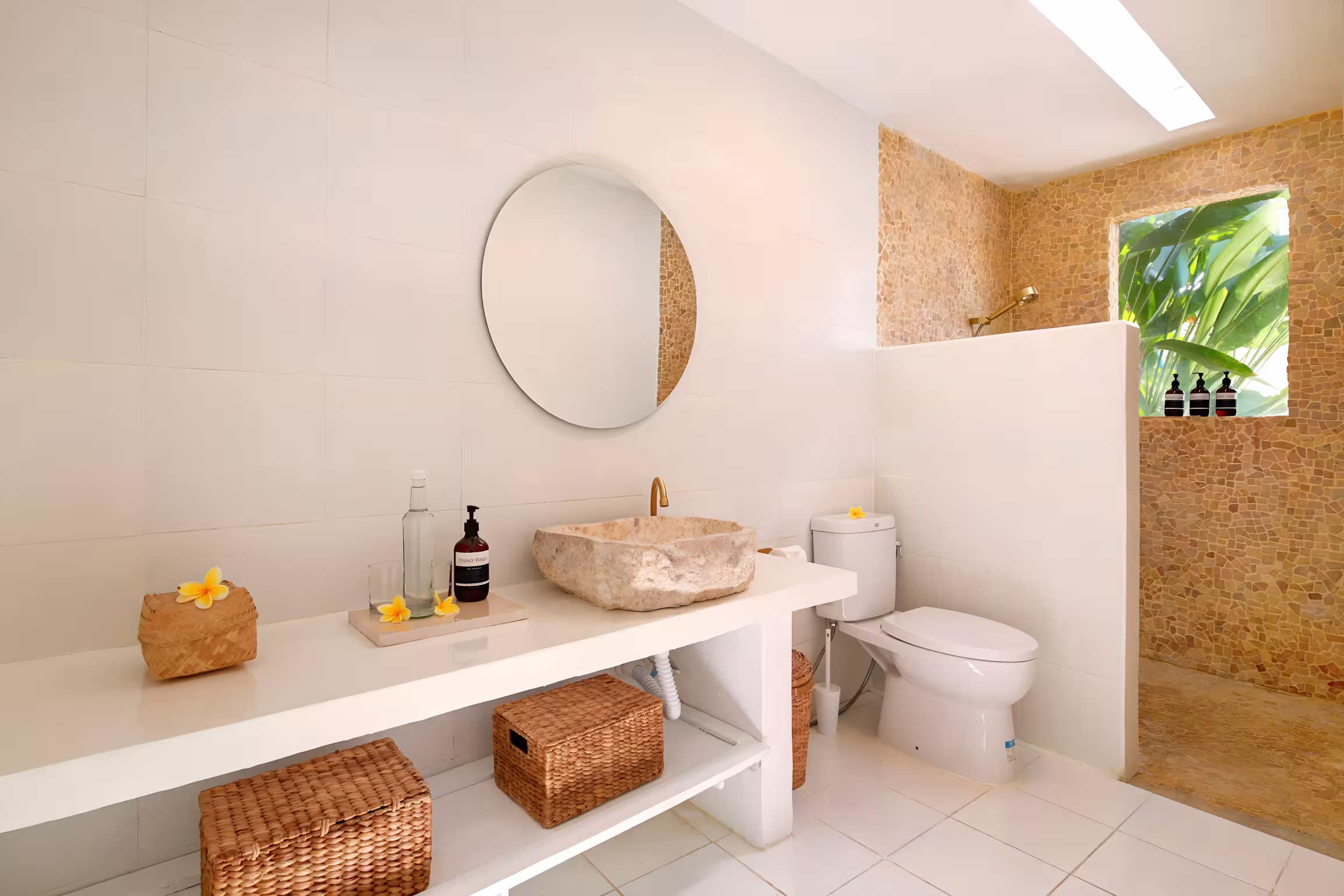 Вилла, 2 спальни