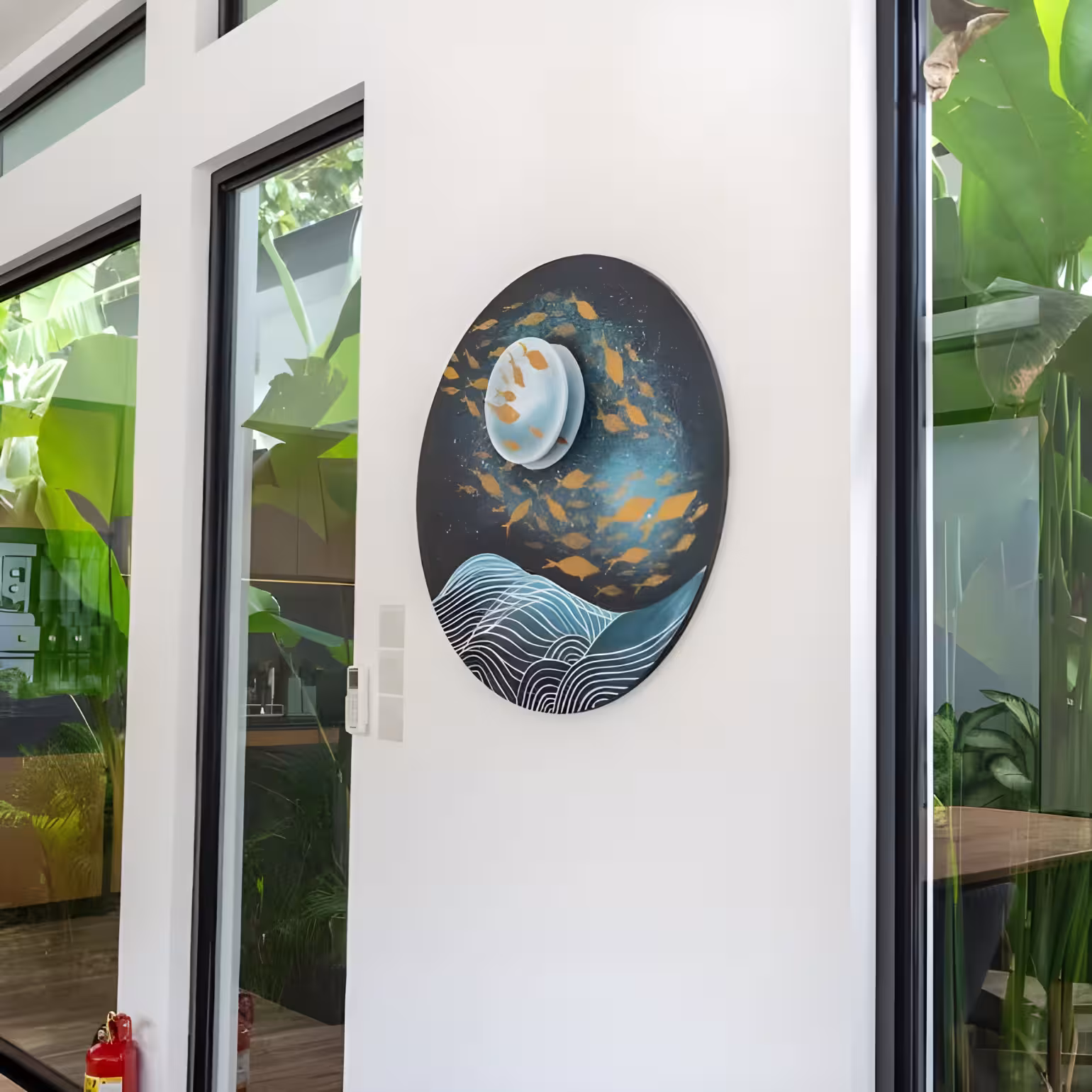 Вилла, 3 спальни